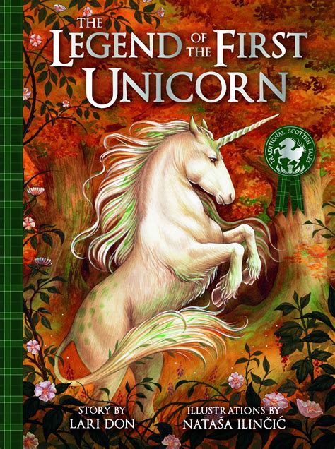 The magical unicorn oociety